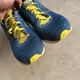 thumbnail image 5 of New Balance Arishi V2 Shoes Mens Size 7 Blue Running Comfort Walking Sneakers, 5 of 5