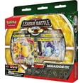 thumbnail image 3 of Pokemon Trading Card Games Miraidon Ex League Battle Deck, 3 of 5