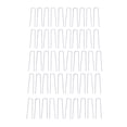 thumbnail image 2 of Landscaping Staple, Sturdy Easy To Use Landscape Pins Multipurpose  For Lawn For Yard For Garden, 2 of 8