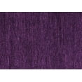 thumbnail image 1 of Ahgly Company Indoor Rectangle Abstract Purple Modern Area Rugs, 3' x 5', 1 of 4