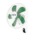 thumbnail image 3 of Active Air ACF16 16in 3-Speed Mountable Oscillating Hydroponic Grow Fan (4 Pack), 3 of 6
