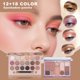 thumbnail image 3 of Kit de maquillaje KAVCENT Set de maquillaje con paleta de sombras de ojos para mujer, 3 of 7