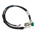 thumbnail image 1 of Car Negative Wire Battery Connection Wire Take of Fire 5638SC 9661191580 for 307 308Cc SW 408, 1 of 5