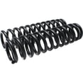 thumbnail image 2 of Moog 9258 Coil Spring Set, 2 of 5