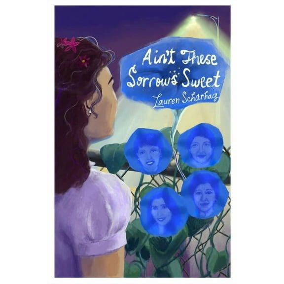 Ain't These Sorrows Sweet, (Paperback)