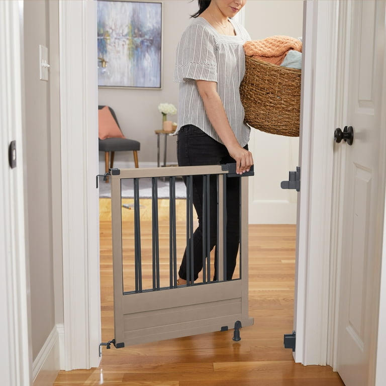 Summer infant mill store valley safety gate