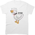 thumbnail image 1 of Goostarion Honk Classic T-shirt Blacks-3xl,tee Tx237, 1 of 4