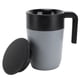 thumbnail image 3 of Taza de bebida, taza de café con taza de café portátil, diseño de próxima generación, 3 of 8