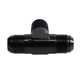 thumbnail image 4 of Aluminum Alloy Junction Coupler Adapter Automotive Modification 3 in 1 Pipe Adapter 450mm/530mcm/640mm/730mm Length, 4 of 4