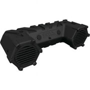 Boss 8" 700W All-Terrain Marine Audio Bluetooth Speakers Sound System | ATVB90