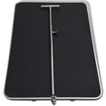thumbnail image 6 of vidaXL Portable Pet Dog Grooming Table with Castors, 6 of 8