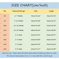 thumbnail image 4 of Zanarzt Toddler Kids Baby Girl Dress Summer Dress Toddler Girls Sleeveless Sundress Floral Prints Princess Dress Dance Party Dresses Light Blue,2-3 Years, 4 of 8