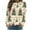 #175-Multicolor, variant on Christmas Sweatshirt for Women Crewneck Christmas Tree Long Sleeve Shirt Xmas Holiday Party Pullover Sweater Tops S-5XL