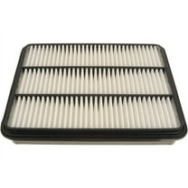Air Filter - Compatible with 1998 - 2007 Toyota Land Cruiser 4.7L V8 1999 2000 2001 2002 2003 2004 2005 2006