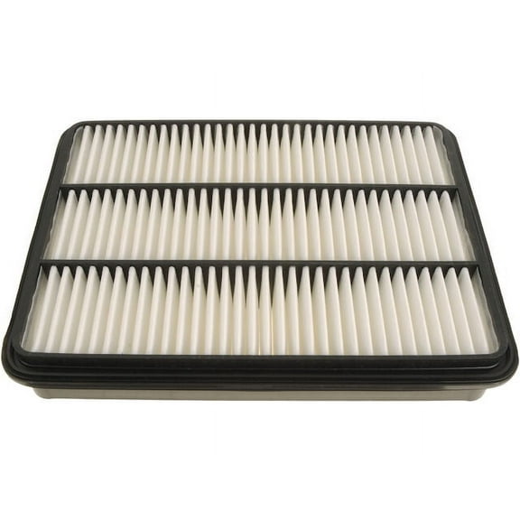 Air Filter - Compatible with 1998 - 2007 Toyota Land Cruiser 4.7L V8 1999 2000 2001 2002 2003 2004 2005 2006