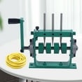 thumbnail image 3 of Portable Manual Wire Stripping Machine Scrap Cable Stripper Copper Recycle Tool, 3 of 12