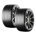 thumbnail image 1 of 2 Llantas 255/35R19 96Y Continental  Sportcontact 6, 1 of 2