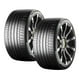 thumbnail image 1 of 2 Llantas 255/35R19 96Y Continental  Sportcontact 6, 1 of 2