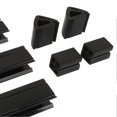 thumbnail image 3 of Golf Cart Windshield Clips Kit Secure Connection Easy Installation for G16 Golf Cart 1996 to 2000, 3 of 5
