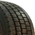 thumbnail image 6 of Continental HDL2 DL 295/75R22.5 144L G Commercial Tire, 6 of 6