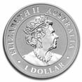 thumbnail image 2 of 2021 AUS 1 oz Silver Wedge Tailed Eagle Enhanced Reverse Proof, 2 of 4
