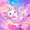 Multicolor, variant on Manfei Dreamy Axolotl Twin Sheets,Rainbow Cloud Art Bedding For Girls,Pastel Multicolor,3pcs,1 Fitted Sheet and 1 Pillowcase