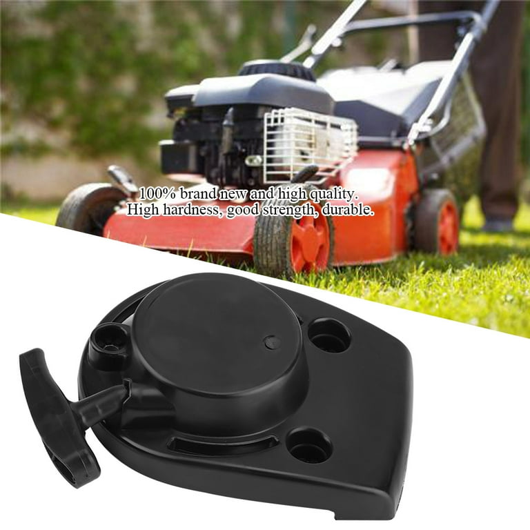 Lawnmower strimmer discount