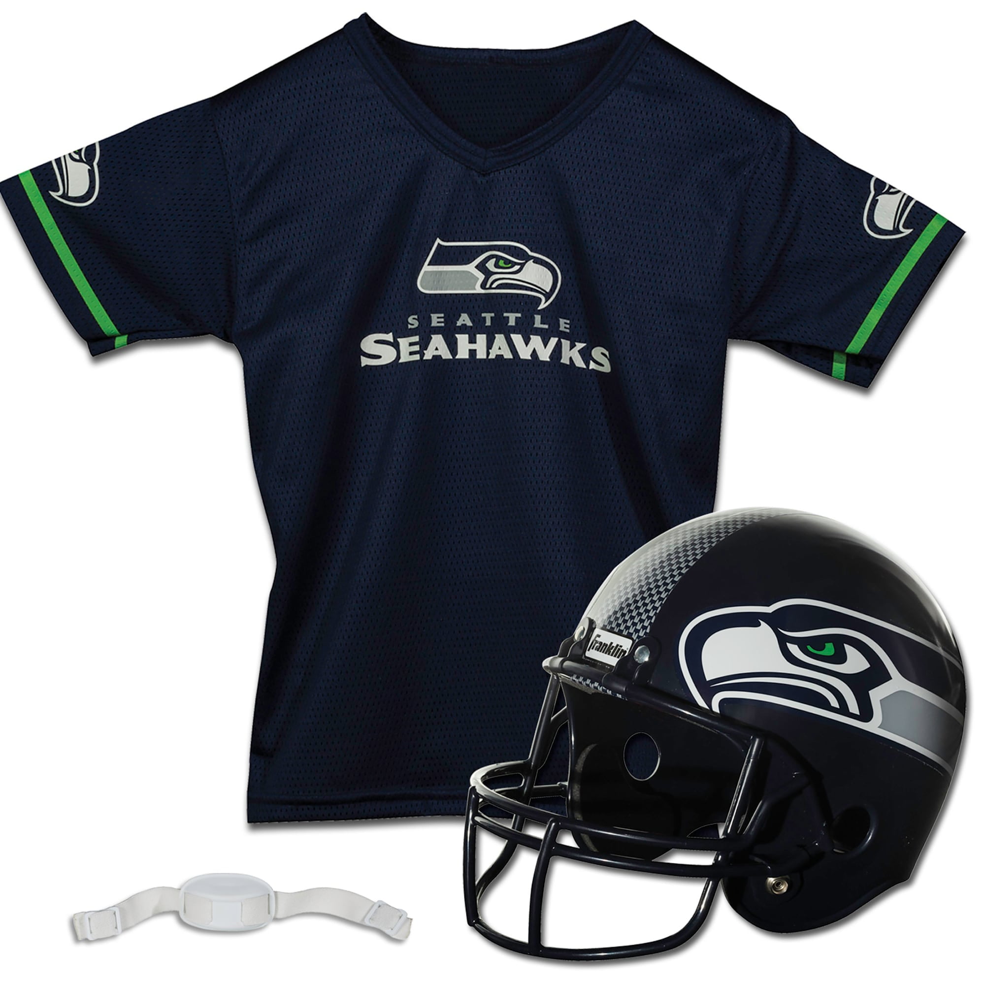 seahawks children's jersey
