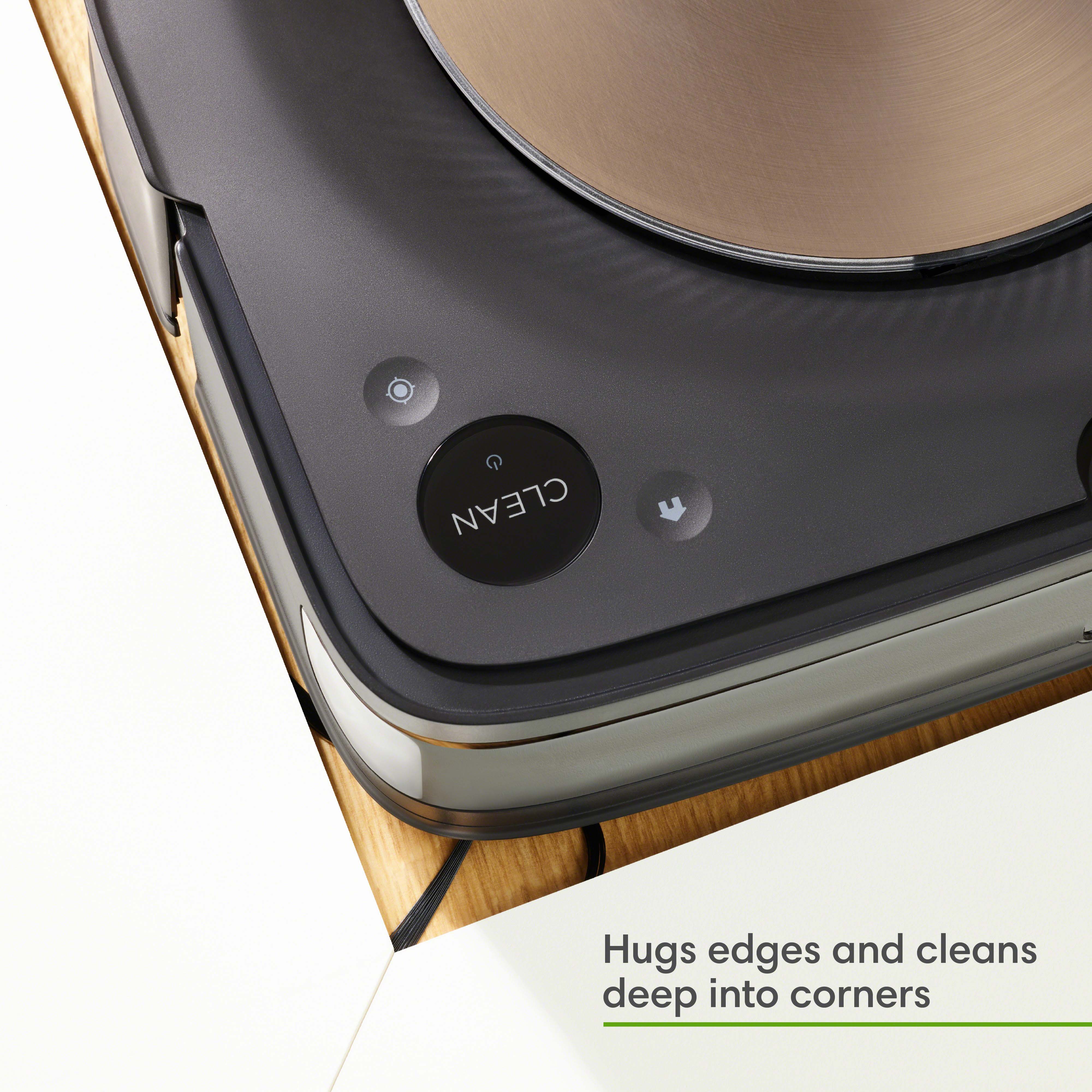 iRobot Roomba s9 (9150) Robot Vacuum- Wi-Fi Connected, Smart Mapping, Powerful Suction, Works with Google Home, Ideal for Pet Hair, Carpets, Hard Floors - image 3 of 13