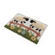 thumbnail image 2 of Cute Diatomite Bath Mat Thick Absorbent Bathroom Floor Mat Stain Wear- Non Doormat For Bathroom Entryway Home Decor, 2 of 8