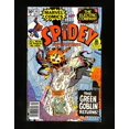 thumbnail image 1 of Spidey Super Stories #48 NM 9.4 Spider-Man Green Goblin! Comic Book, 1 of 2