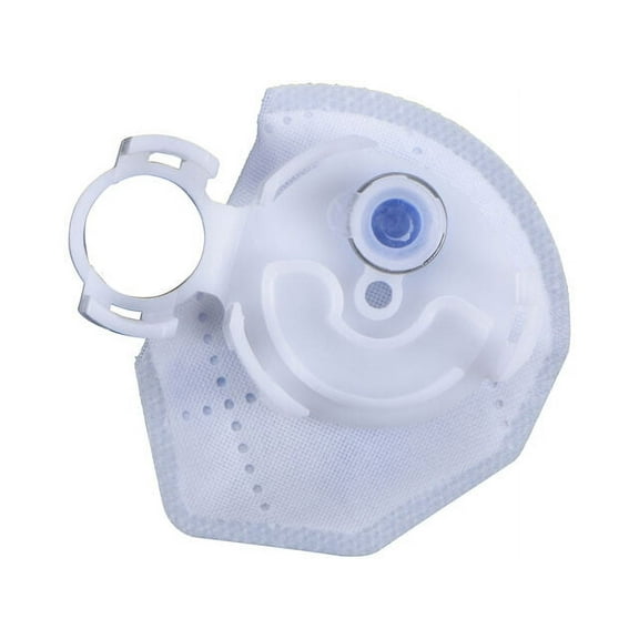 Fuel Screen - Compatible with 2006 - 2012 Ford Fusion 2007 2008 2009 2010 2011