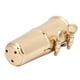 thumbnail image 3 of Tapa De Boquilla De Saxofón Con Sonido Claro Bellamente Diseñado, Boquilla De Saxofón Alto, Escuela Para El Hogar Accesorios Para Instrumentos Musicales De Saxofón ANGGREK Alto Saxophone Parts, 3 of 8