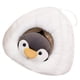 thumbnail image 4 of 1 Juego de animales de dibujos animados, animales de peluche, pingüino de peluche, juguete de peluche, 4 of 4