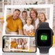 thumbnail image 5 of Reloj Inteligente Hombre Smartwatch Para Mujer Con Bluetooth, 5 of 8