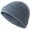 Gray, variant on Unisex Winter Slouchy Beanie Hat Warm Ribbed Knit Stretch Skull Cap for Women Men
