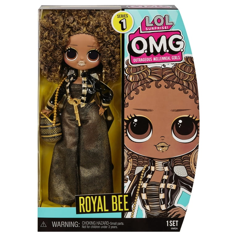 L.O.L. Surprise Dolls & Other Toys Kids Love to Unbox – SheKnows