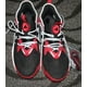 thumbnail image 3 of Ad-id-as BYW Louisville Cardinals Basketball Team Issued Custom Shoes size 11.5, 3 of 3