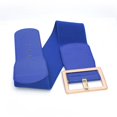 thumbnail image 3 of Prolriy Corset Belts for Women Fashion Women Ladies Waist Belt Body Belt Wide Elastic Belt Dress Accessories Womens Belt Blue 75X1X7.5, 3 of 3