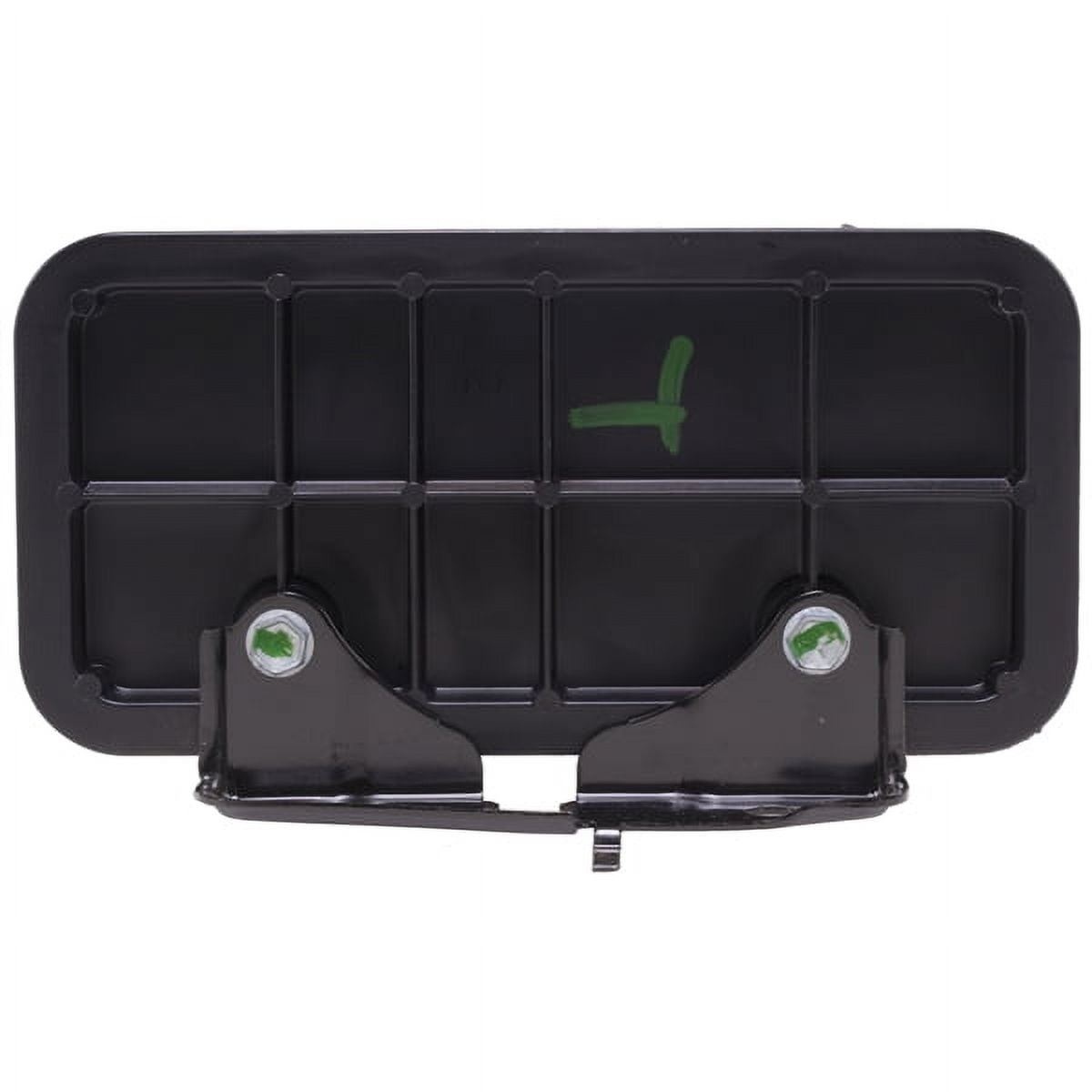 Vapor Canister
