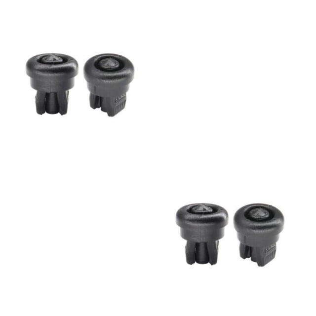 Guardoinrt Improved Access With Parcel Shelf String Hanger Clips For Qashqai J10 J11 Note E11 Lightweight 2PCS 2Set