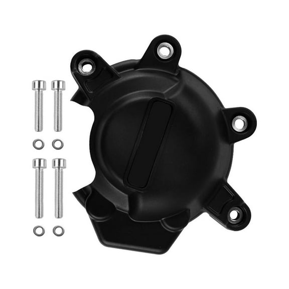 GFYSHIP For Honda CB650R 2021 2022 2023 CBR650R 2021-2023 Motorcycle Engine Cover Set Pulse Cover Clutch And Alternator Protection CB650 R CBR650 R CBR 650F 650R CBR 650 R (PULSE COVER)