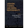 thumbnail image 2 of Judaism, Science, And Moral Responsibility, 2 of 3