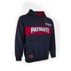 thumbnail image 3 of SUDADERA NFL PARA CABALLERO NEW ENGLAND PATRIOTS 100% ORIGINAL, 3 of 7