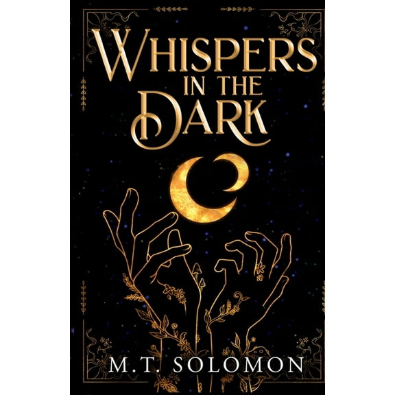 Whispers in the Dark, (Paperback)