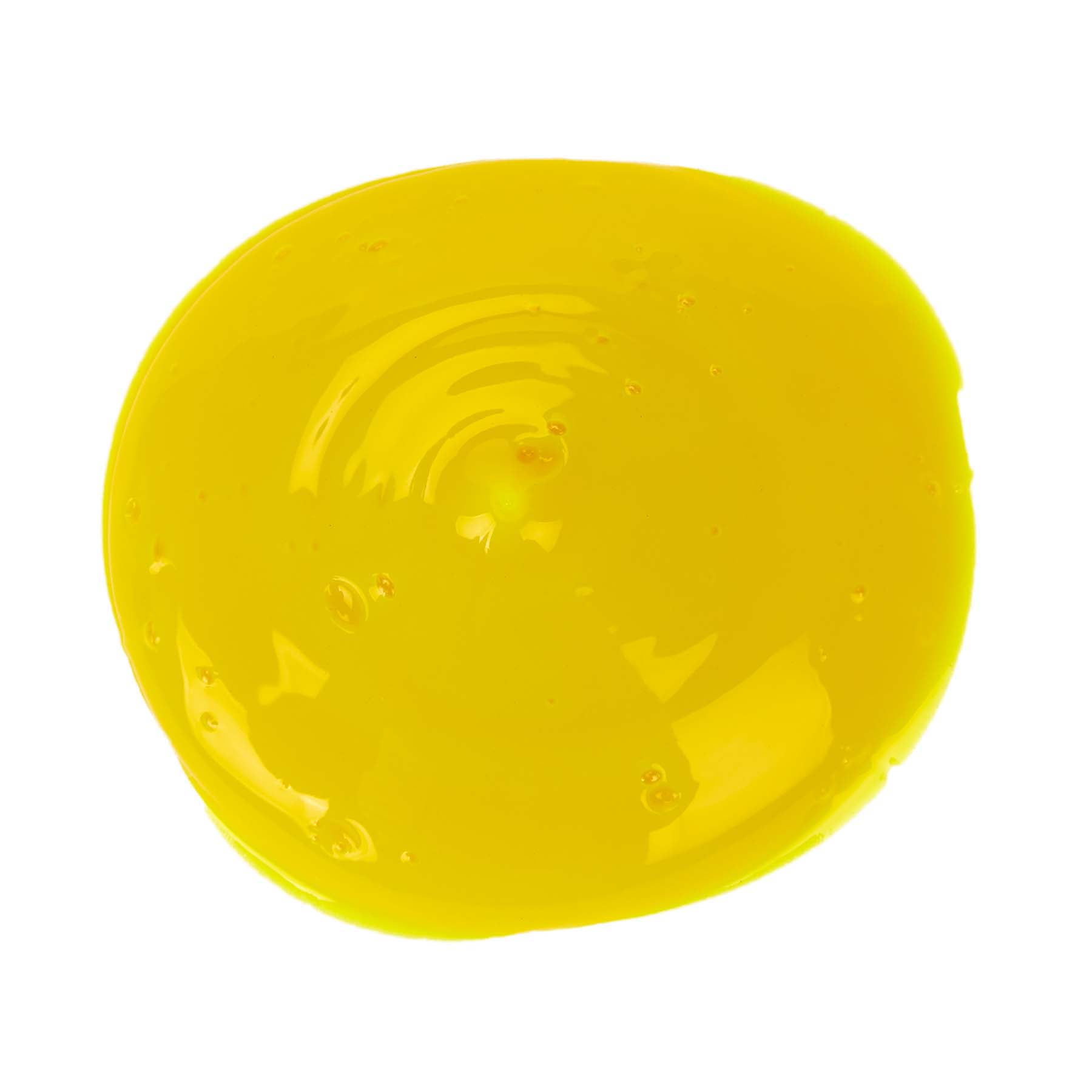 Crayola Washable Finger Paint, Yellow, 16 oz, Pack of 3