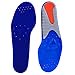 thumbnail image 3 of Gel Insole,Unisex,Fits M 8-9 W 10-11,PR, 3 of 4
