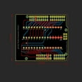 thumbnail image 5 of Treedix Spring Terminal Block Breakout Module Expansion Board Compatible with Arduino, 5 of 8