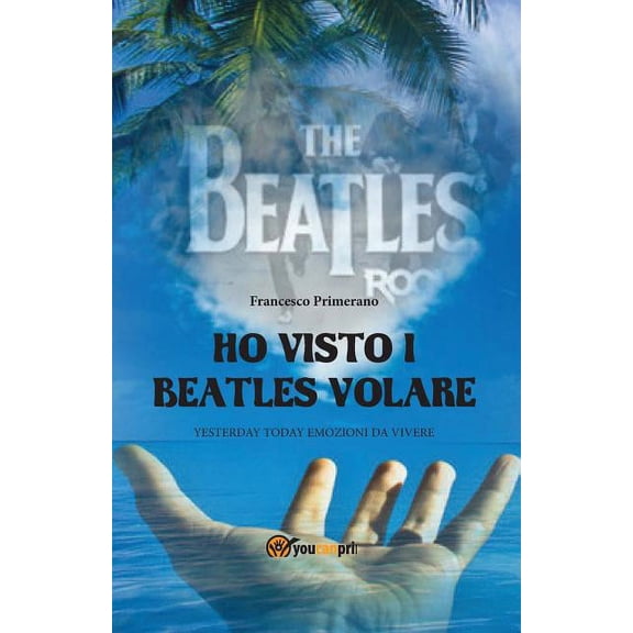 Ho Visto I Beatles Volare