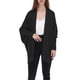 thumbnail image 1 of Suéter tejido bomba color Negro AMAD Casual para mujer Talla M, 1 of 4